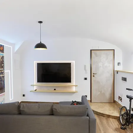 Cozy And Funny In Front Of Vatican Museums - Myflat In * Rome
