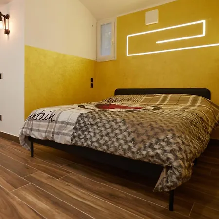 Cozy And Funny In Front Of Vatican Museums - Myflat In Apartment