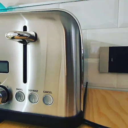 Appartamento Cozy And Funny In Front Of Vatican Museums - Myflat In