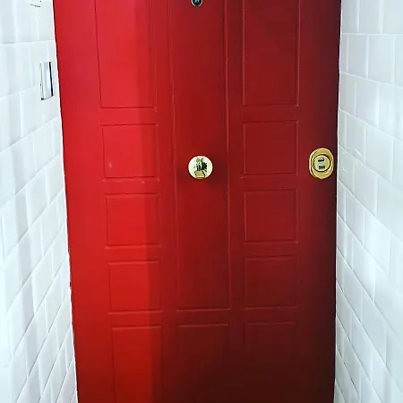 Cozy And Funny In Front Of Vatican Museums - Myflat In Appartamento *