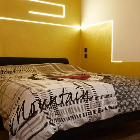 Cozy And Funny In Front Of Vatican Museums - Myflat In