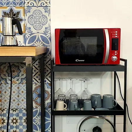 Cozy And Funny In Front Of Vatican Museums - Myflat In Roma