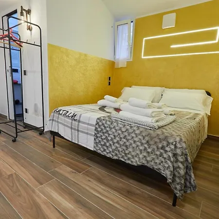 Cozy And Funny In Front Of Vatican Museums - Myflat In