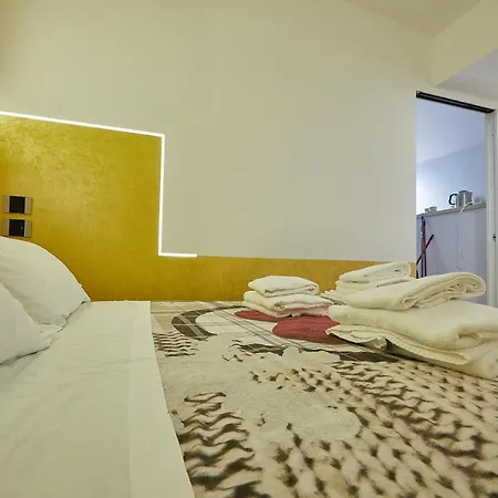 Appartamento Cozy And Funny In Front Of Vatican Museums - Myflat In