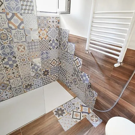 Cozy And Funny In Front Of Vatican Museums - Myflat In