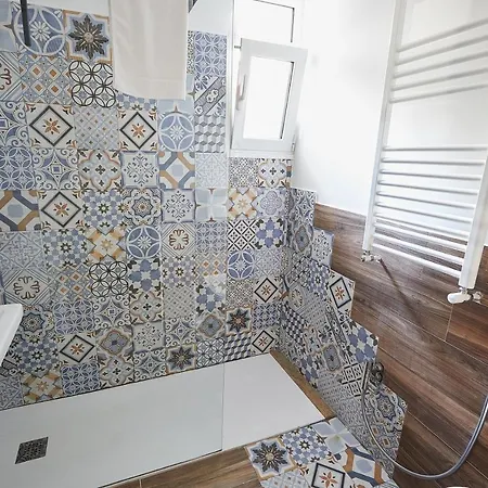 Cozy And Funny In Front Of Vatican Museums - Myflat In Roma