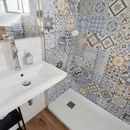 Cozy And Funny In Front Of Vatican Museums - Myflat In * Roma