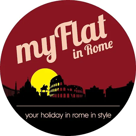 Appartamento Cozy And Funny In Front Of Vatican Museums - Myflat In Roma