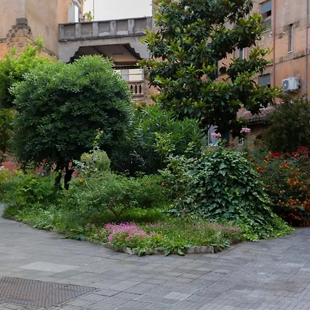Cozy And Funny In Front Of Vatican Museums - Myflat In