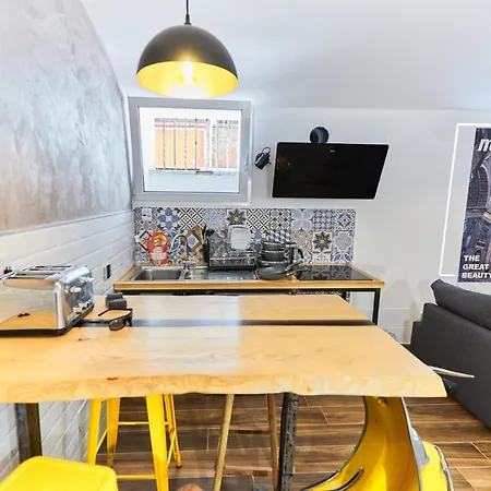 Apartamento Cozy And Funny In Front Of Vatican Museums - Myflat In *