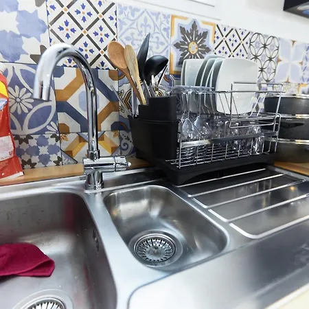 Cozy And Funny In Front Of Vatican Museums - Myflat In Apartamento *